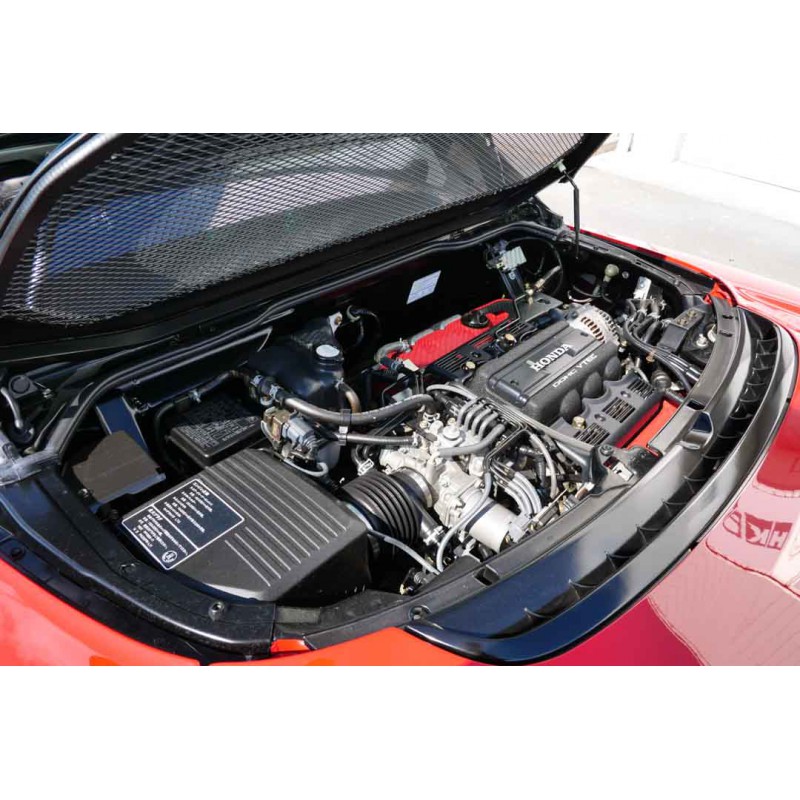 Honda NSX type S (N.8405) view 62