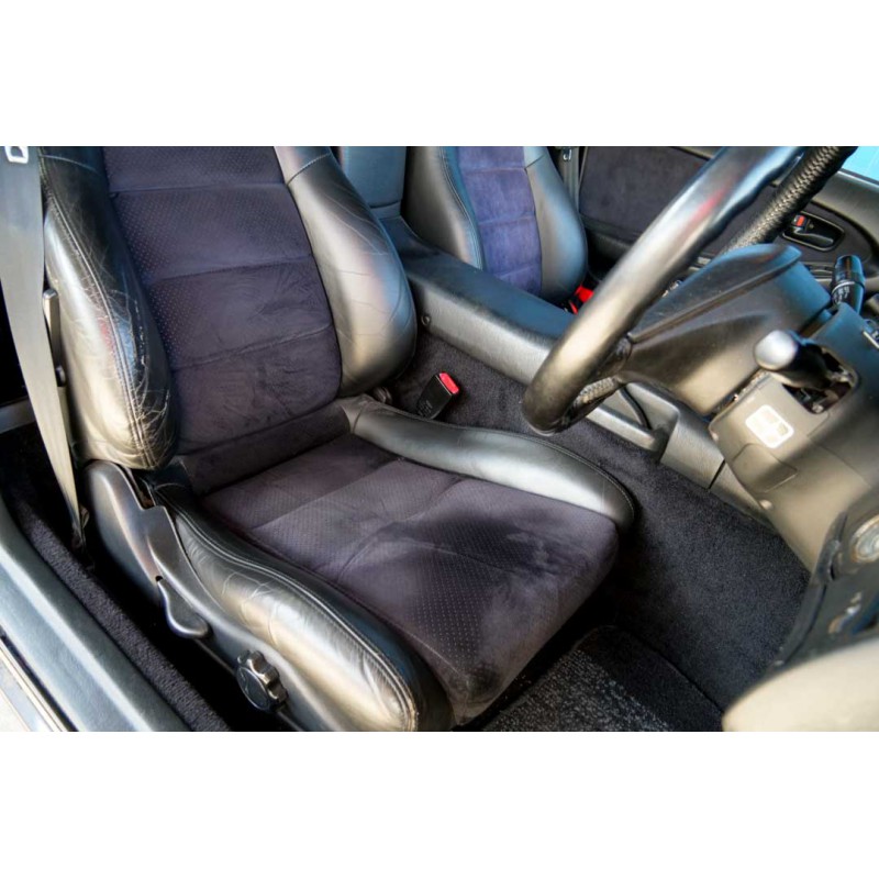 Toyota MR2 GT for sale (N.8410) view 41