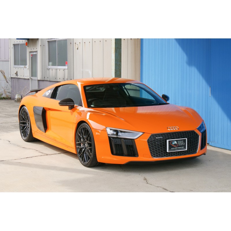 Audi R8 V10 Plus 5.2 (N.8471) view 34