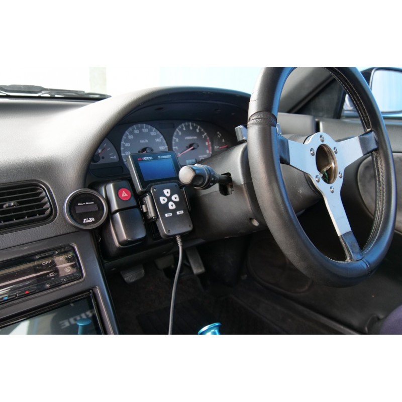 Nissan 180SX Sileighty (N.8478) view 61