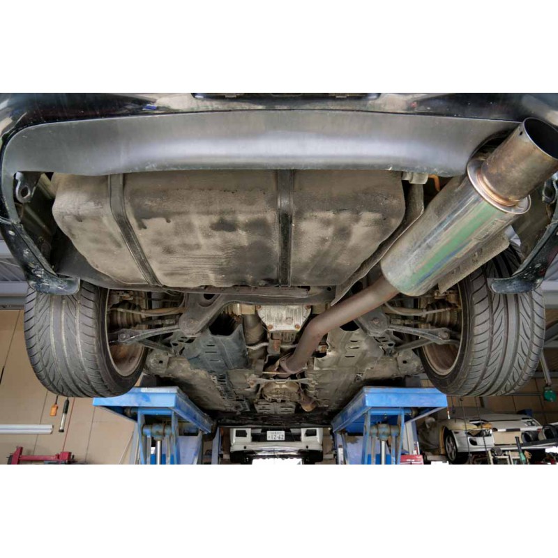 Mazda RX7 for sale (N.8416) view 44