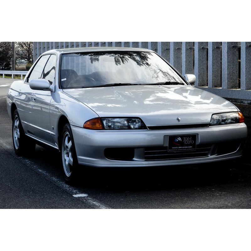 Nissan Skyline R32 for sale (N.8159) view 3