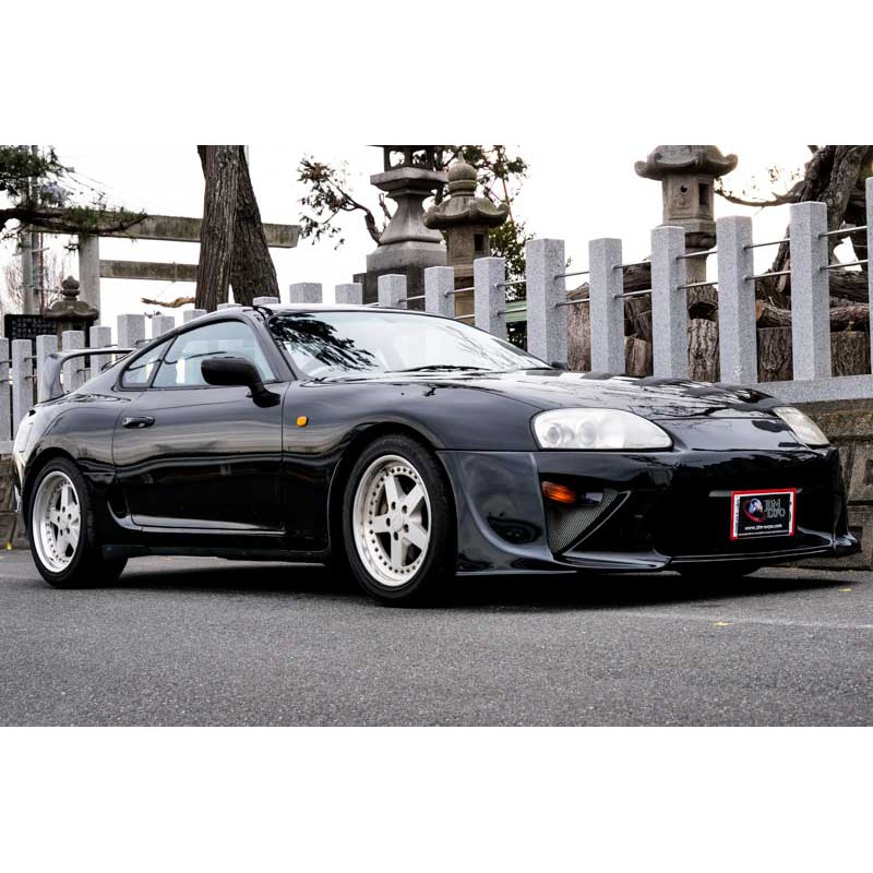 Toyota Supra for sale (N.8218) view 6