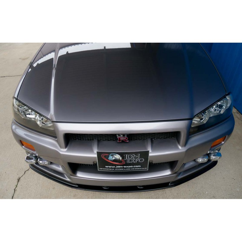 Nissan Skyline GTR R34 V spec (N.8453) ASK PRICE view 46