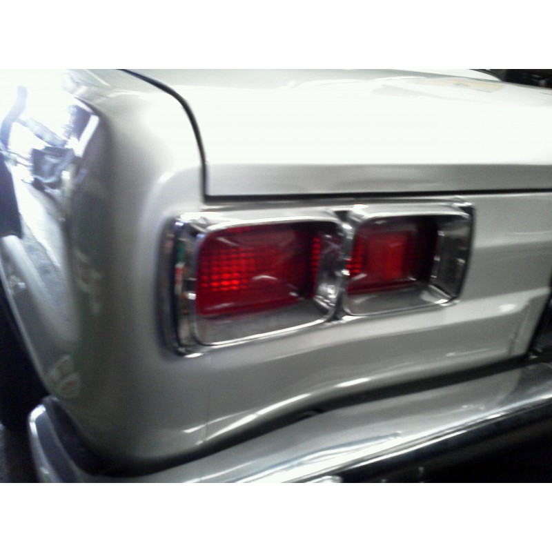 0 km brand new Nissan Skyline Coupe GTR 1971 Hakosuka KPGC10 GTR for sale at JDM EXPO Japan (N. 7736) view 7