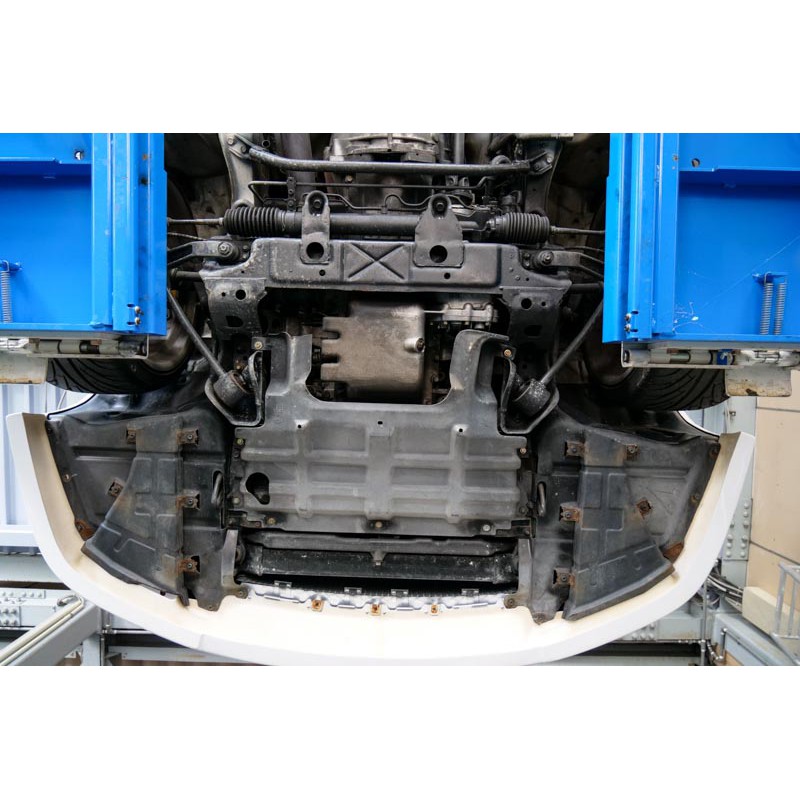 Nissan Skyline GTR for sale (N.8216) view 60