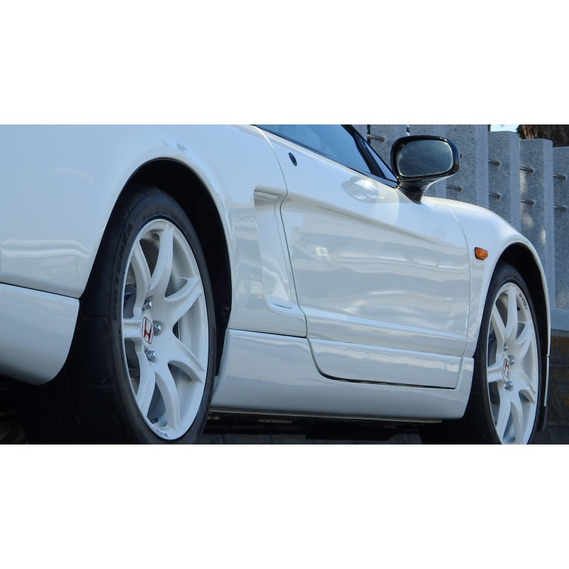 Honda NSX Type R for sale (N.7974) view 12
