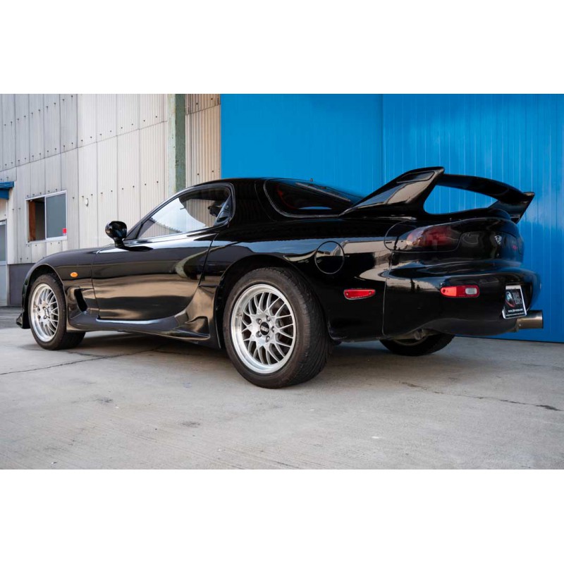 Mazda RX7 for sale (N.8278) view 6