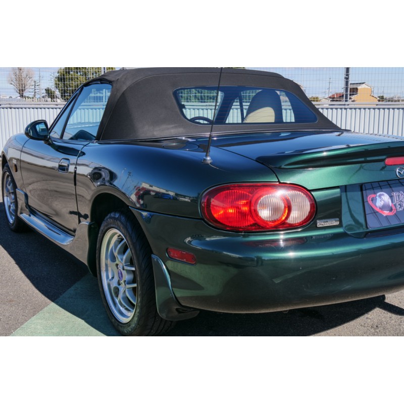 Mazda Roadster (N.8508) view 16