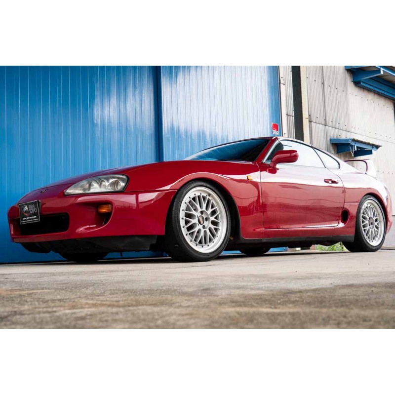 Toyota Supra Targa top for sale (N.8366) view 6