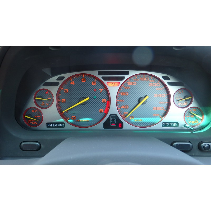 Honda NSX Type R for sale (N.7974) view 32