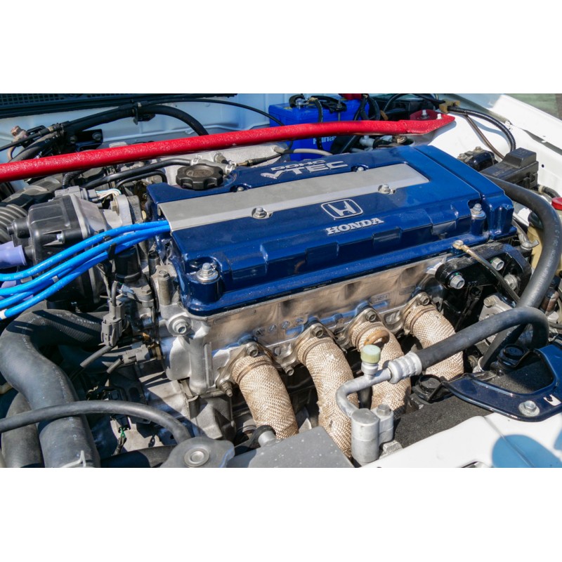 Civic Type R EK9 (N.8484) view 42