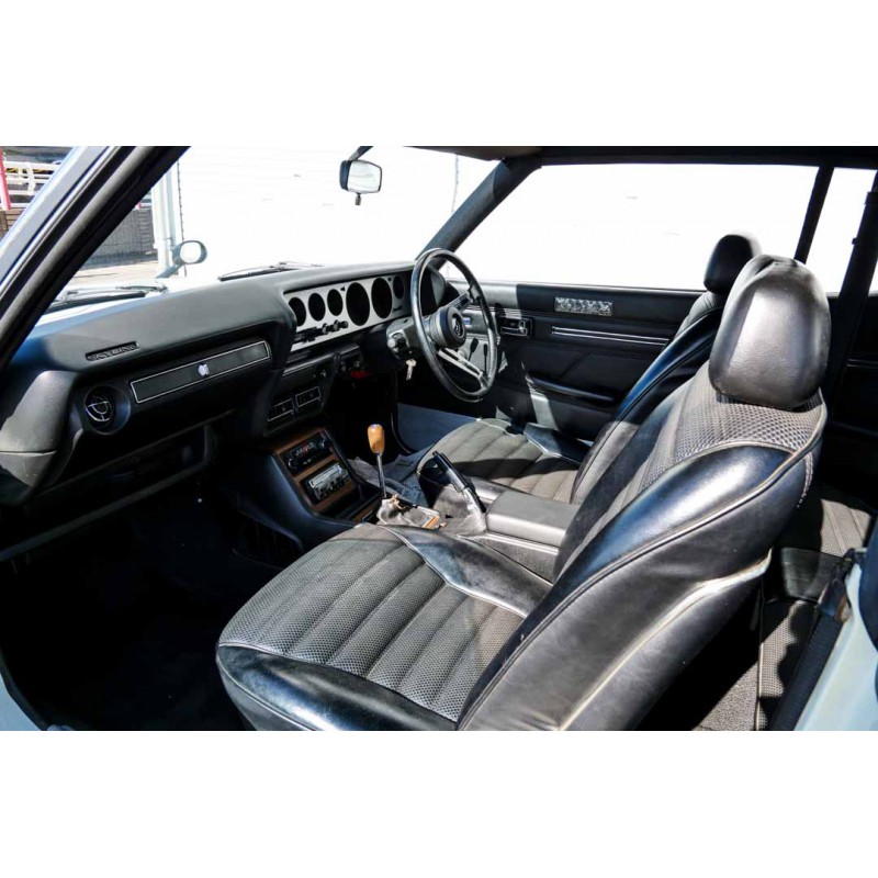 Nissan Skyline Kenmeri for sale (N.8313) view 42