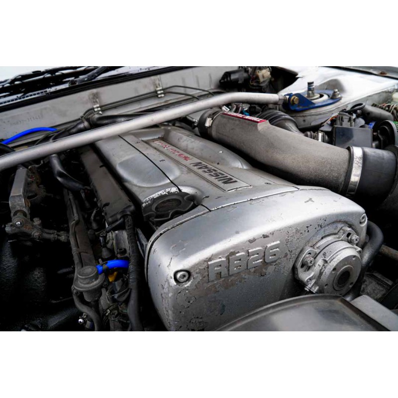 Nissan Skyline GTR R32 for sale (N.8415) view 36