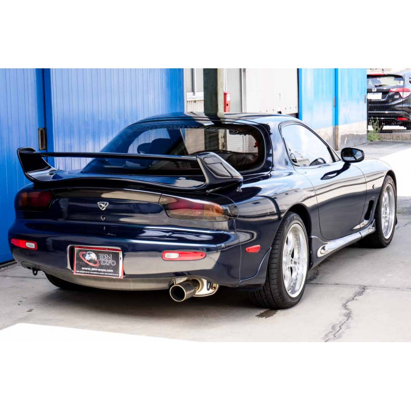 Mazda RX7 for sale (N.8253) view 33