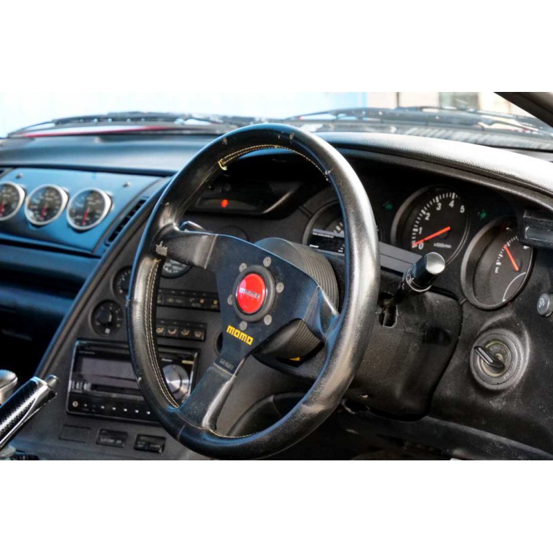 Toyota Supra for sale (N.8341) view 46