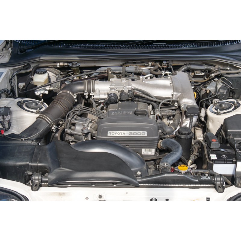 Toyota Supra SZ-R (N.8474) view 96