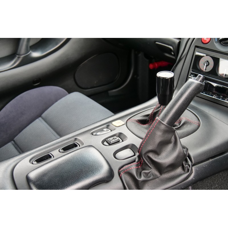 Mazda RX-7 (N.8517) view 44