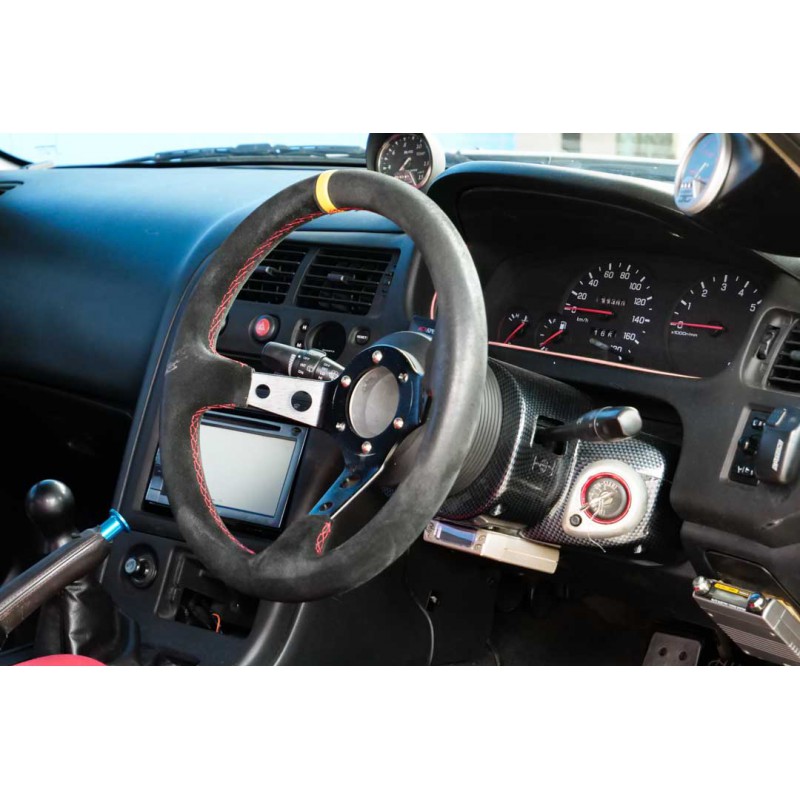 Nissan Skyline R33 GTST for sale (N.8316) view 44