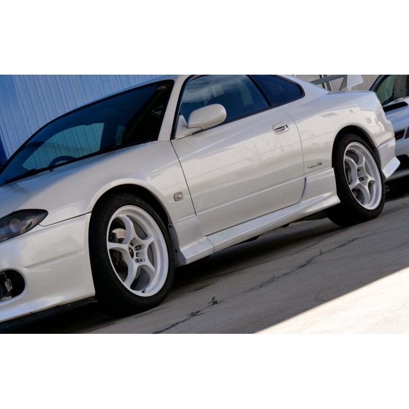 Nissan Silvia S15 Spec R (N.8459) view 8