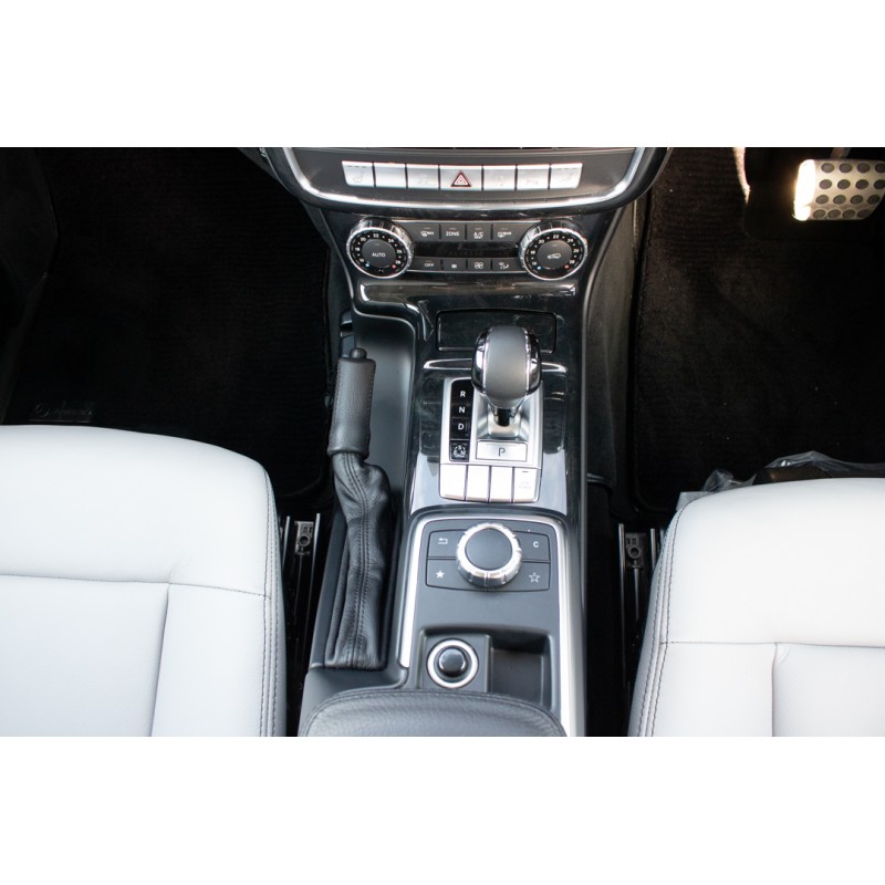 Mercedes Benz G350d (N.8561) view 19