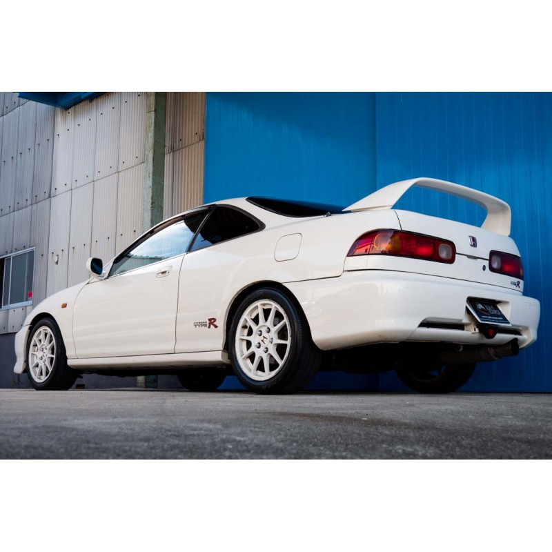 Honda Integra Type R for sale (N.8361) view 14