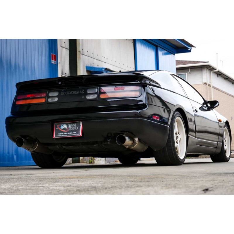Nissan Fairlady 300zx for sale (N.8259) view 24