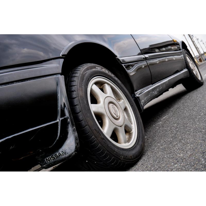 Nissan Pulsar GTIR for sale (N.8238) view 14