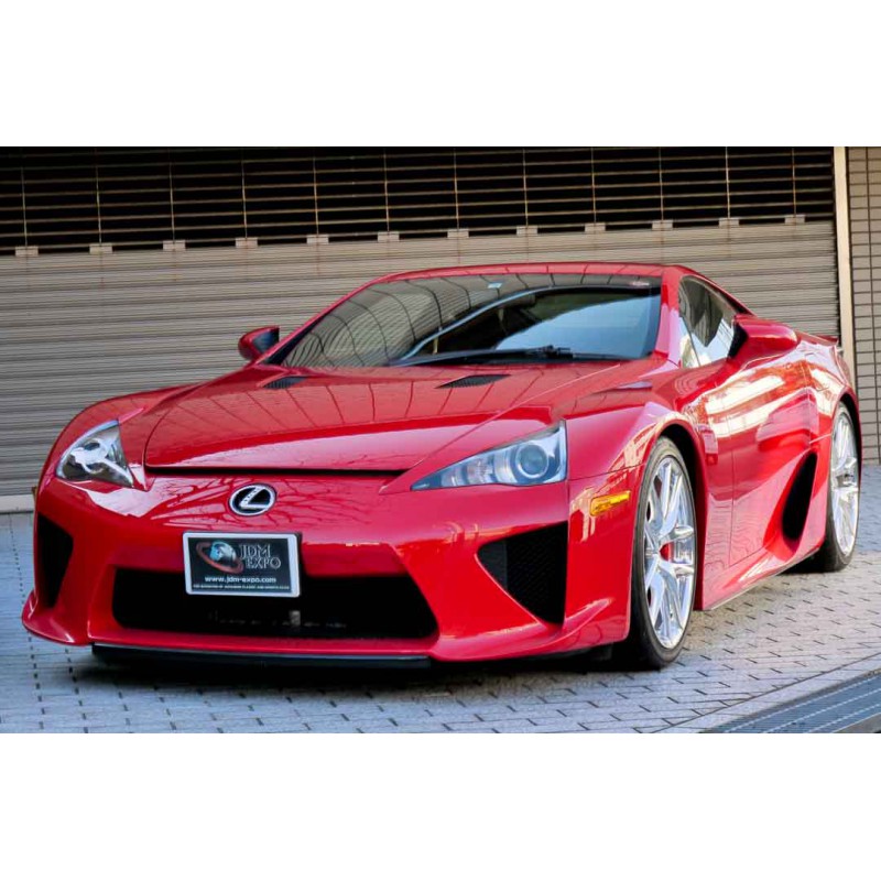 Lexus LFA for sale (N.8381) view 35