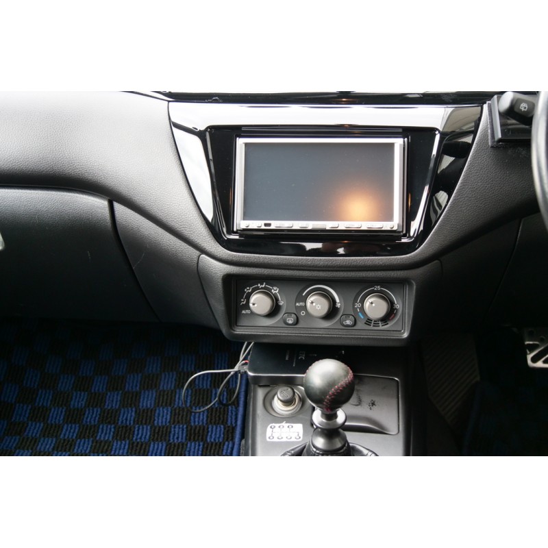 Mitsubishi Lancer Evolution 9 MR (N.8542) view 37