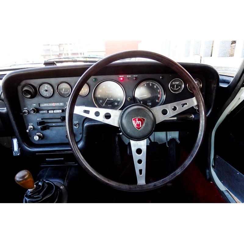 Mazda Cosmo Sport for sale (N.8134) view 26