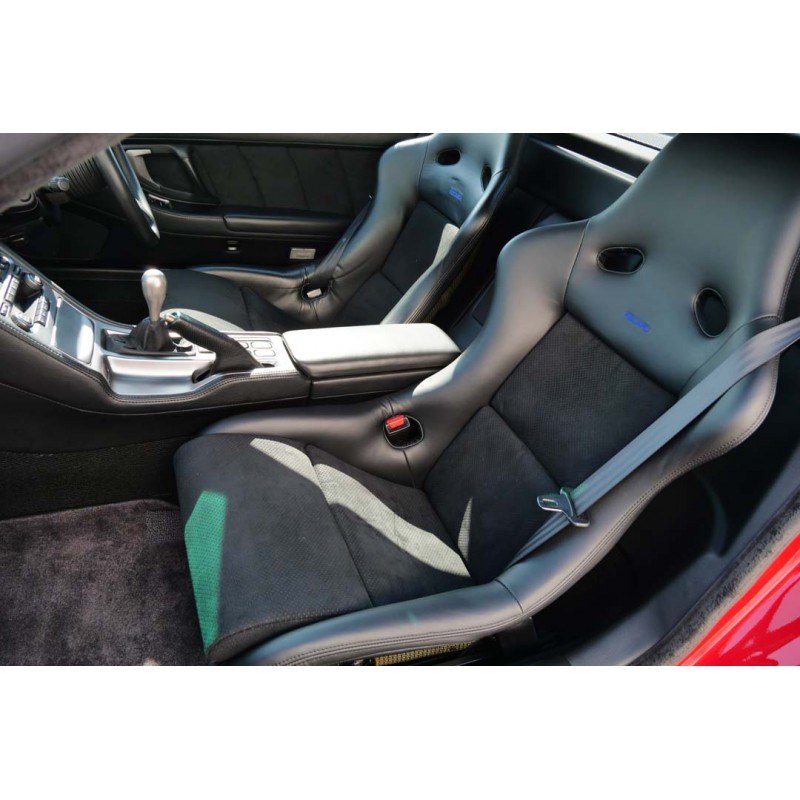 Honda NSX type S (N.8405) view 55