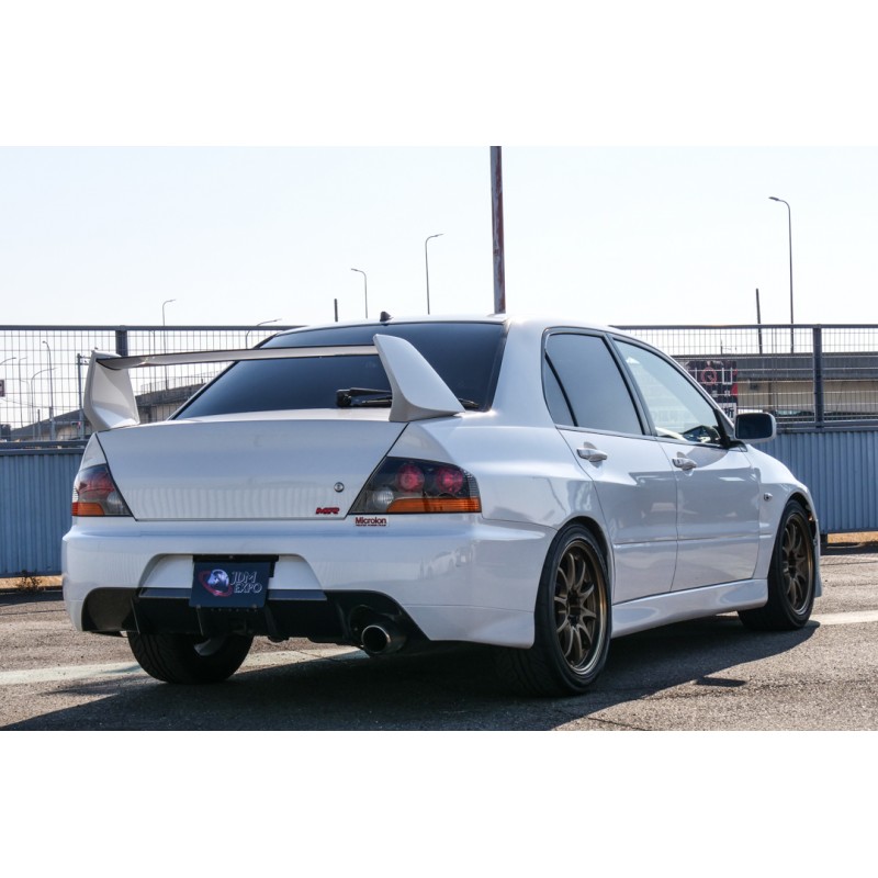 Mitsubishi Lancer Evolution 9 MR (N.8493) view 13