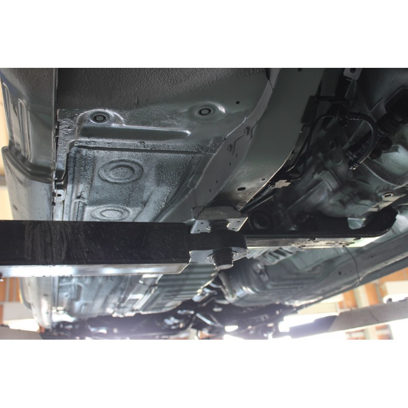 Nissan Stagea (N.8513) view 157