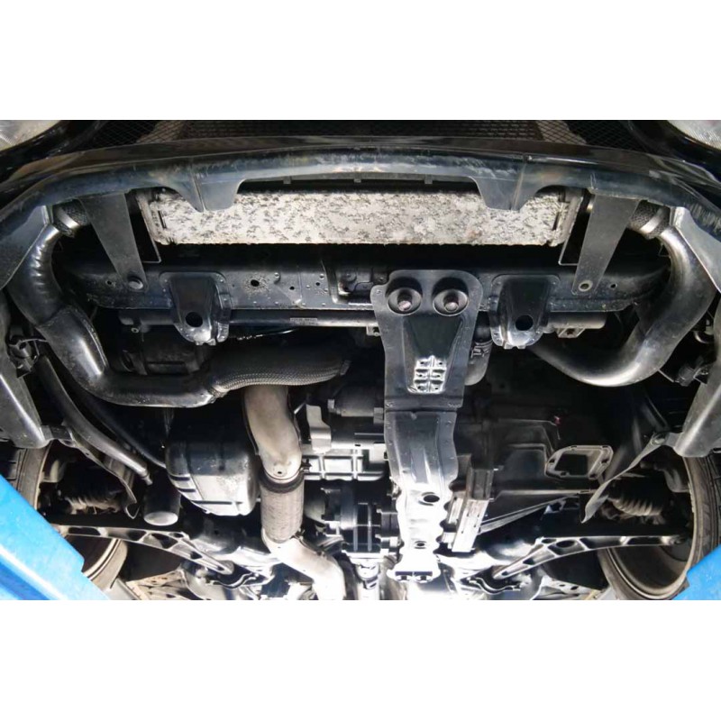 Mitsubishi Lancer Evolution IV (N. 8406) view 84