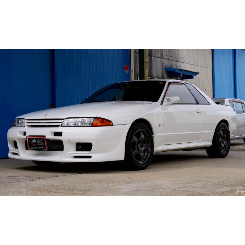 Nissan Skyline GTR R32 (N.8456) view 6