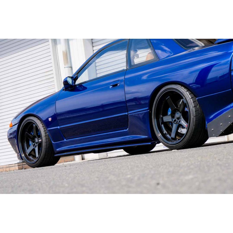 Nissan Skyline GTR R32 6M/T R35 style interior (N.8369) view 49