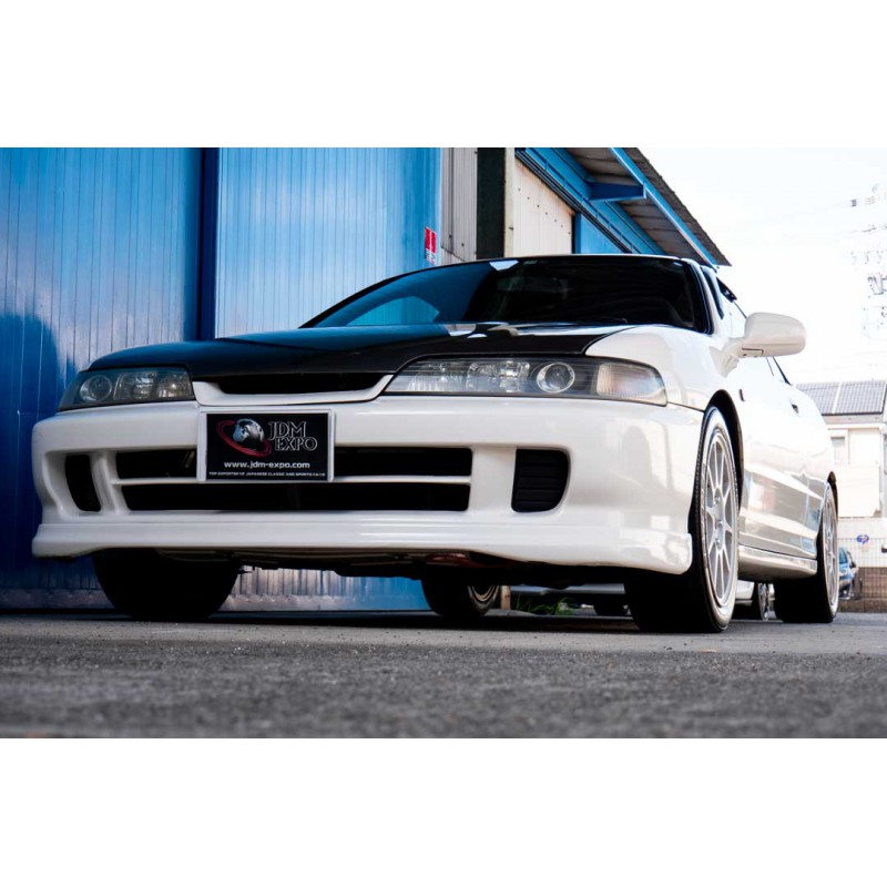 Honda Integra Type R for sale (N.8361) view 4