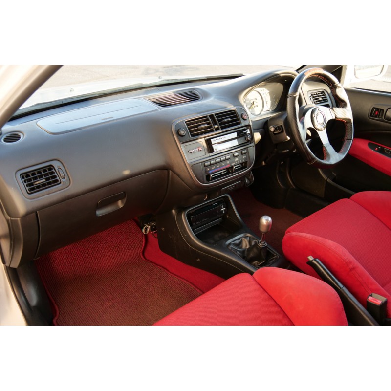 Honda Civic Type R (N.8494) view 57