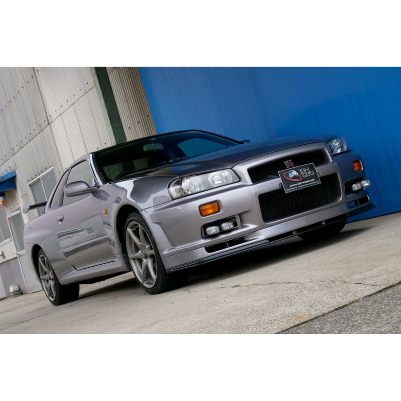 Nissan Skyline GTR R34 V spec (N.8453) ASK PRICE view 41