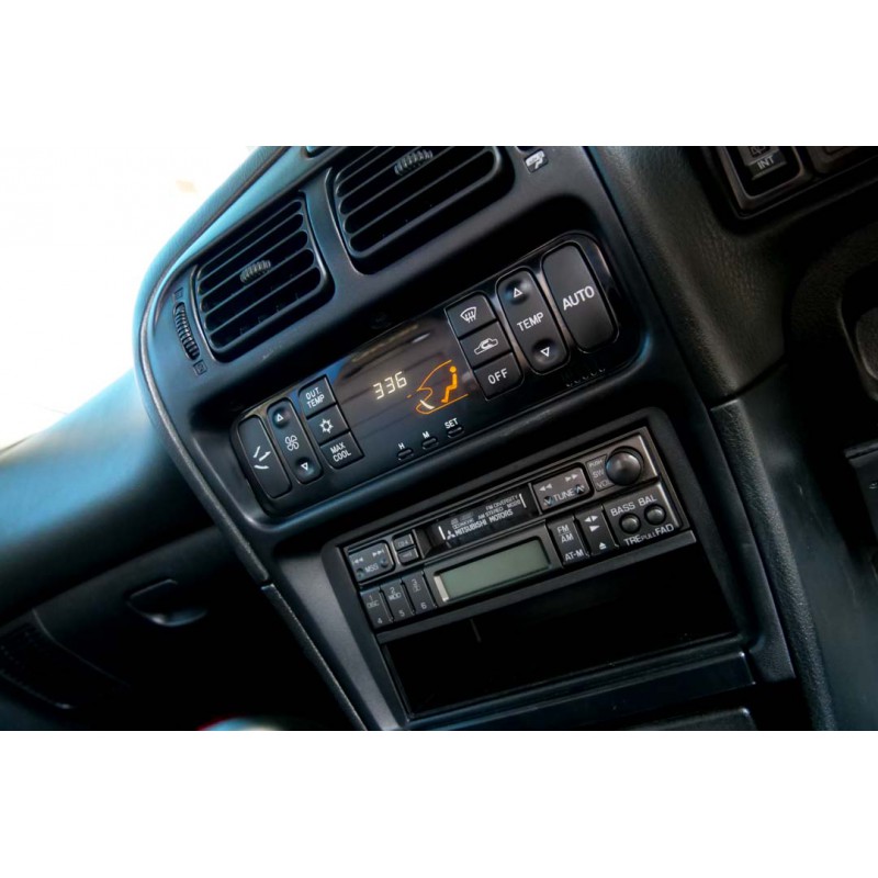 Mitsubishi Lancer EVO III (N.8373) view 48