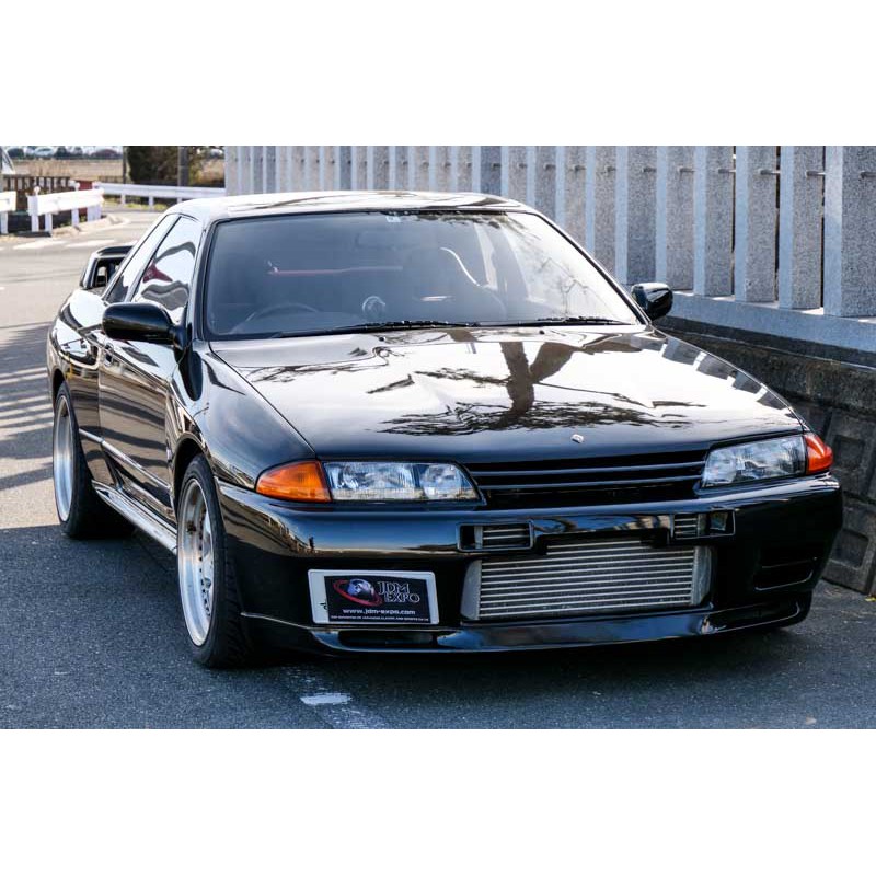 Nissan Skyline GTR for sale (N.8219) view 2