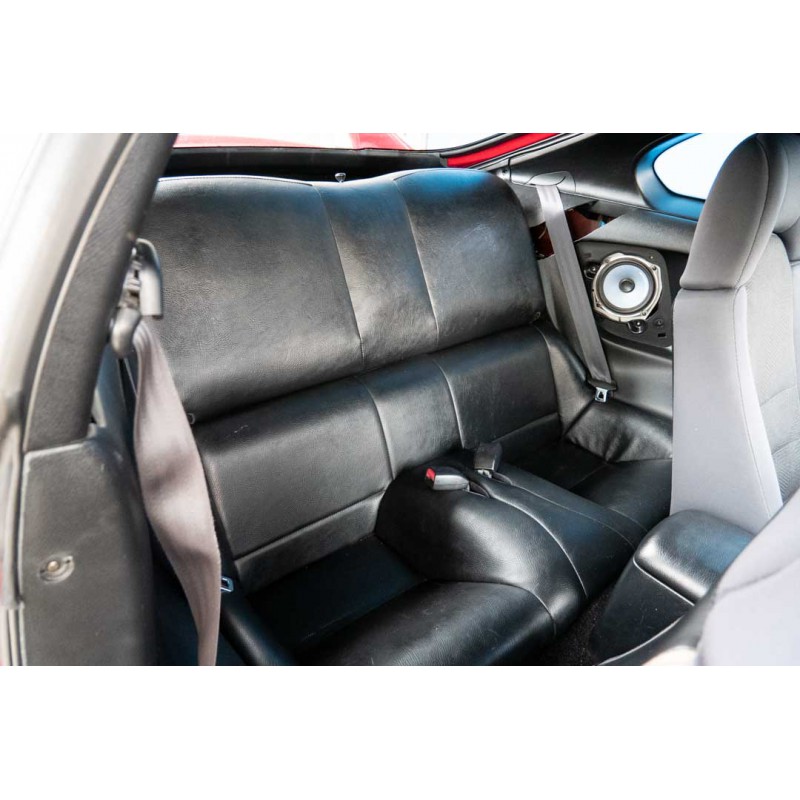 Toyota Supra Targa top for sale (N.8366) view 41