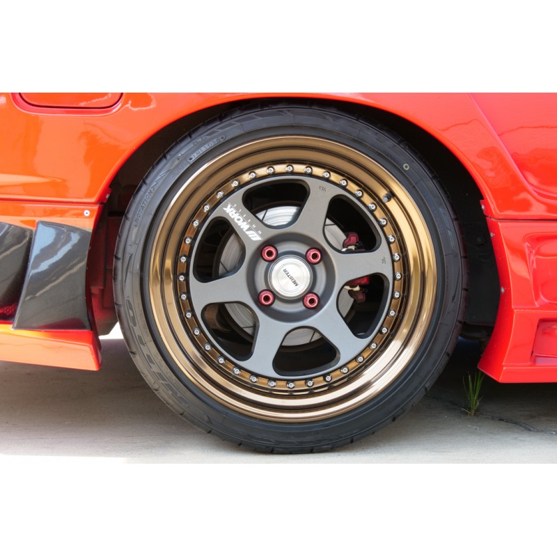 Nissan 180SX (N.8479) view 31