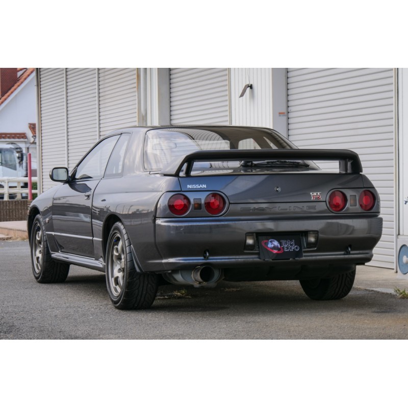 Nissan Skyline R32 GT-R (N.8495) view 5