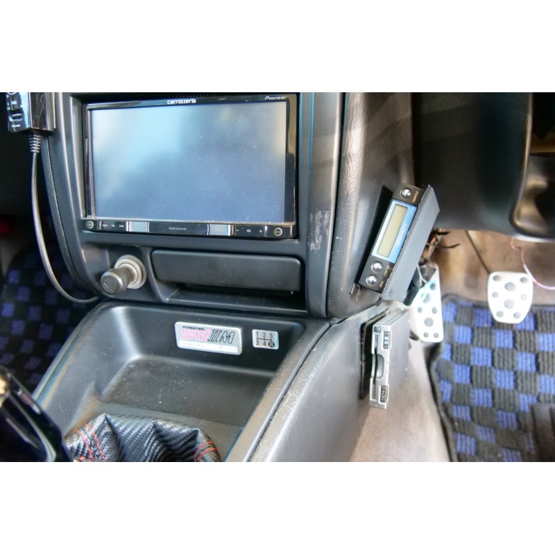 Subaru Forester STi II Type M (N.8473) view 78