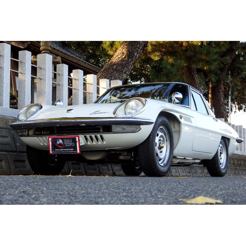 Mazda Cosmo Sport for sale (N.8134) view 21