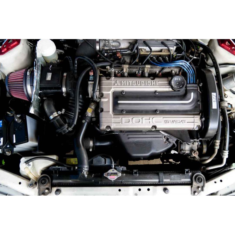 Mitsubishi Lancer Evo III for sale (N.8269) view 61
