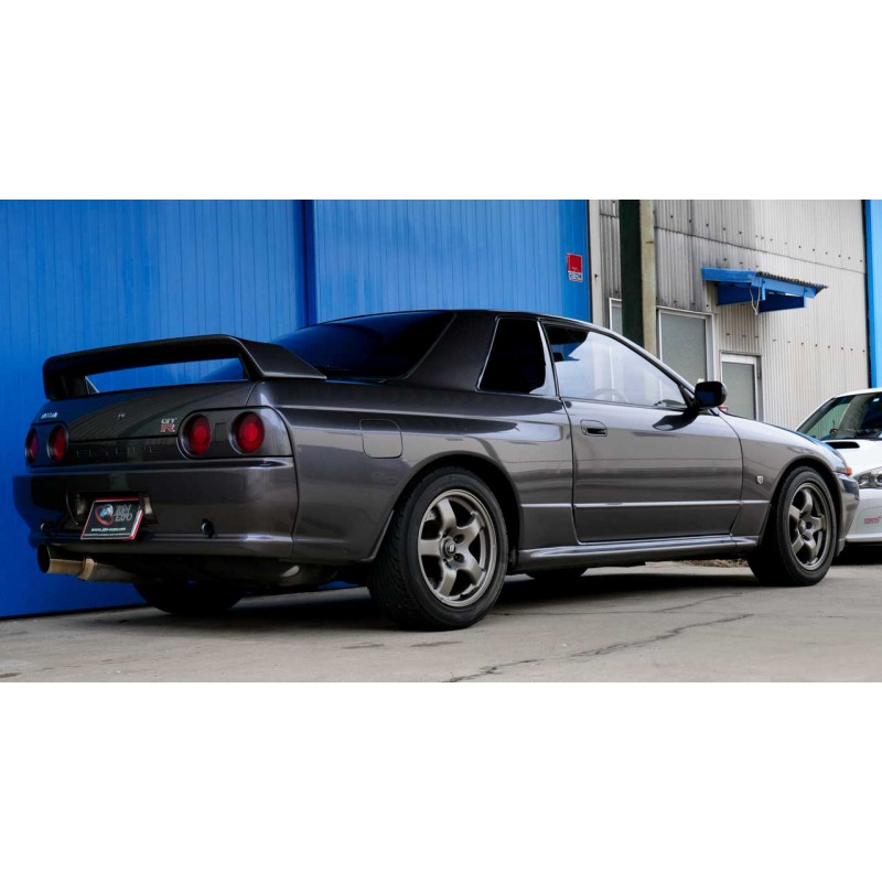 Nissan GTR R32 (N.8430) view 23
