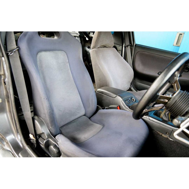 Nissan 180SX for sale (N.8396) view 44